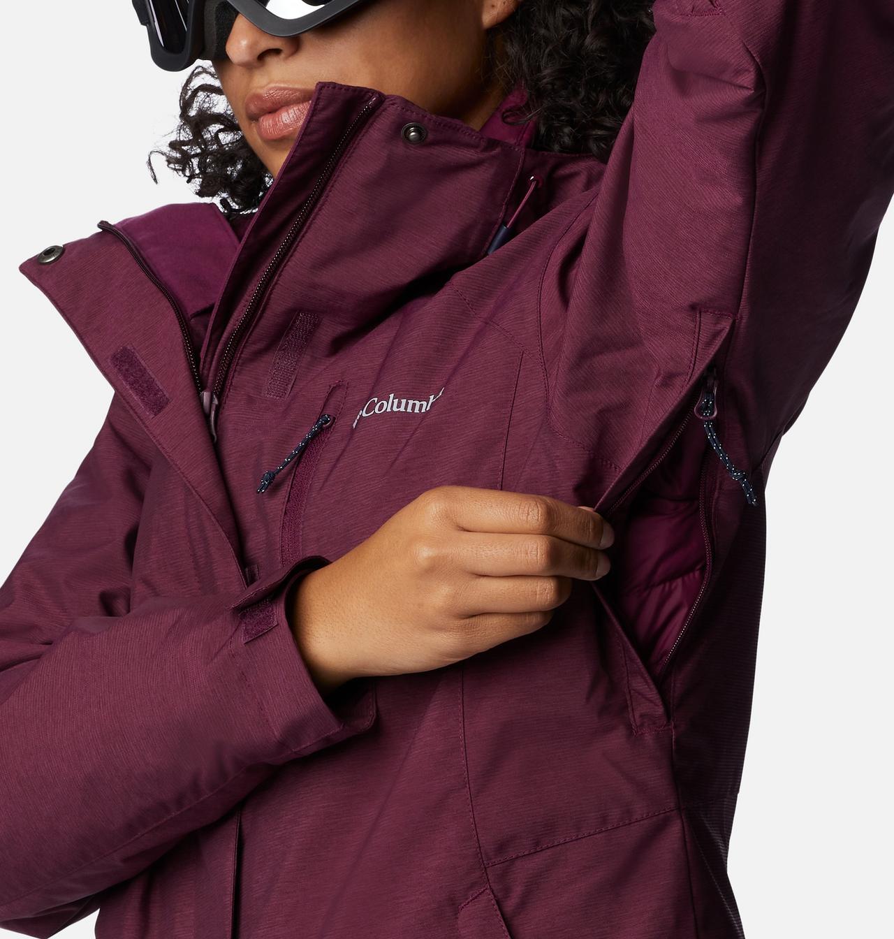 Women's Whirlibird™ IV Interchange Jacket 8