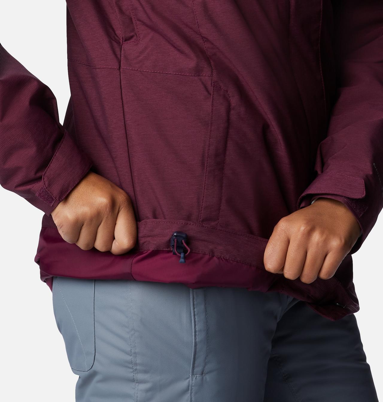 Women's Whirlibird™ IV Interchange Jacket 10