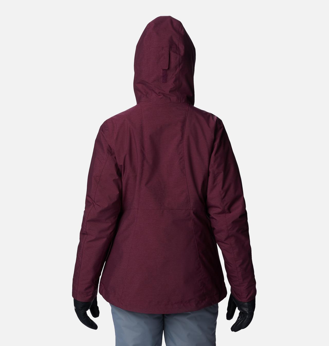 Women's Whirlibird™ IV Interchange Jacket 2