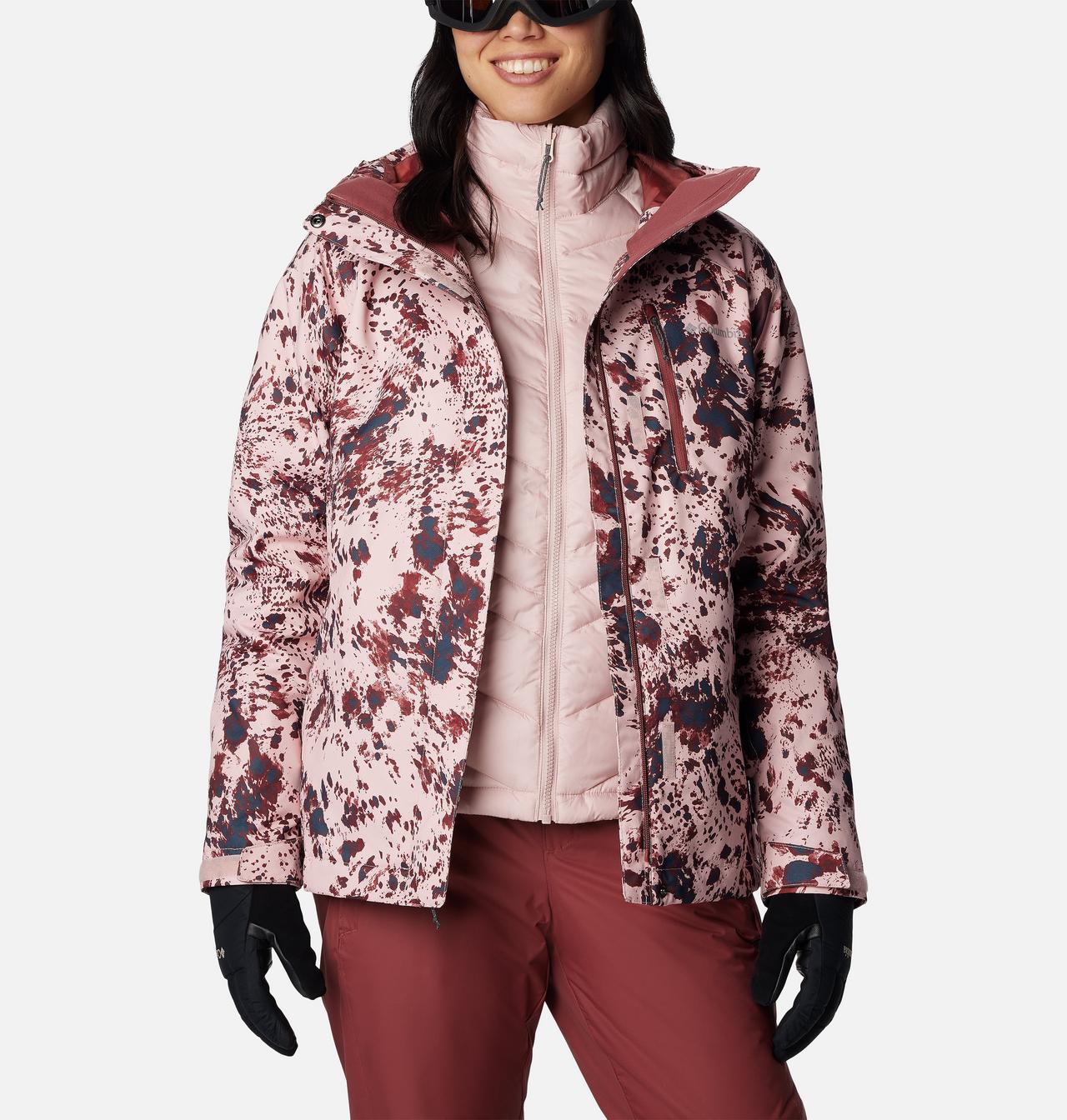 Women's Whirlibird™ IV Interchange Jacket 13