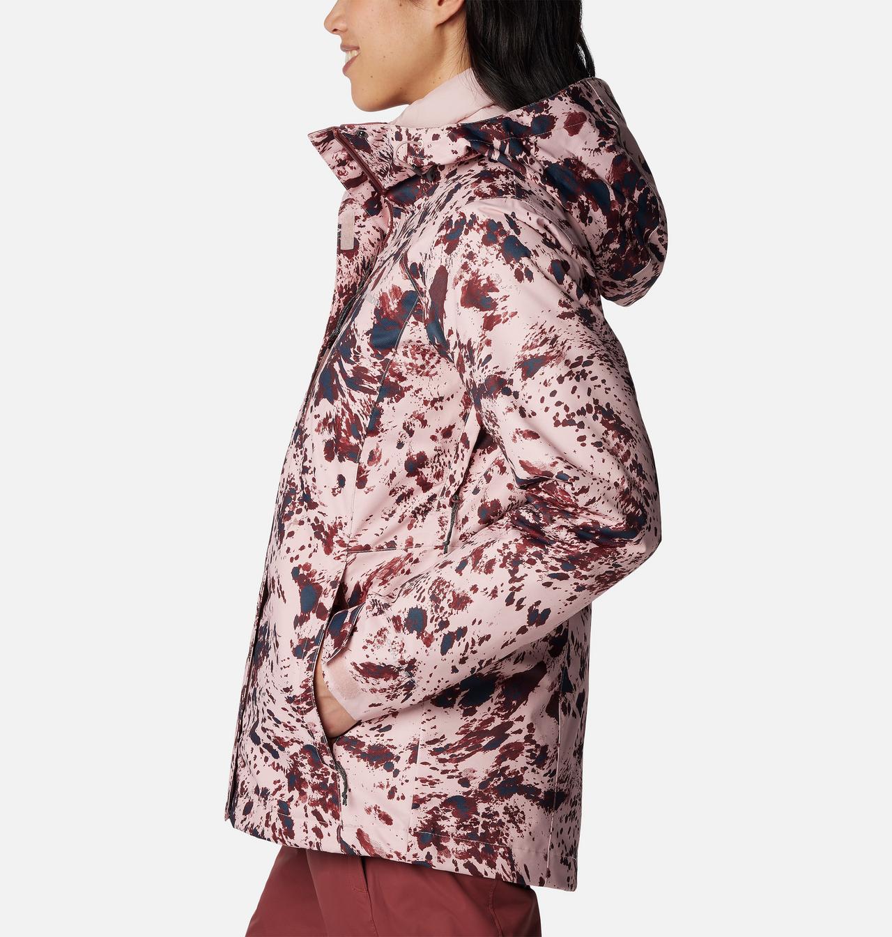 Women's Whirlibird™ IV Interchange Jacket 4