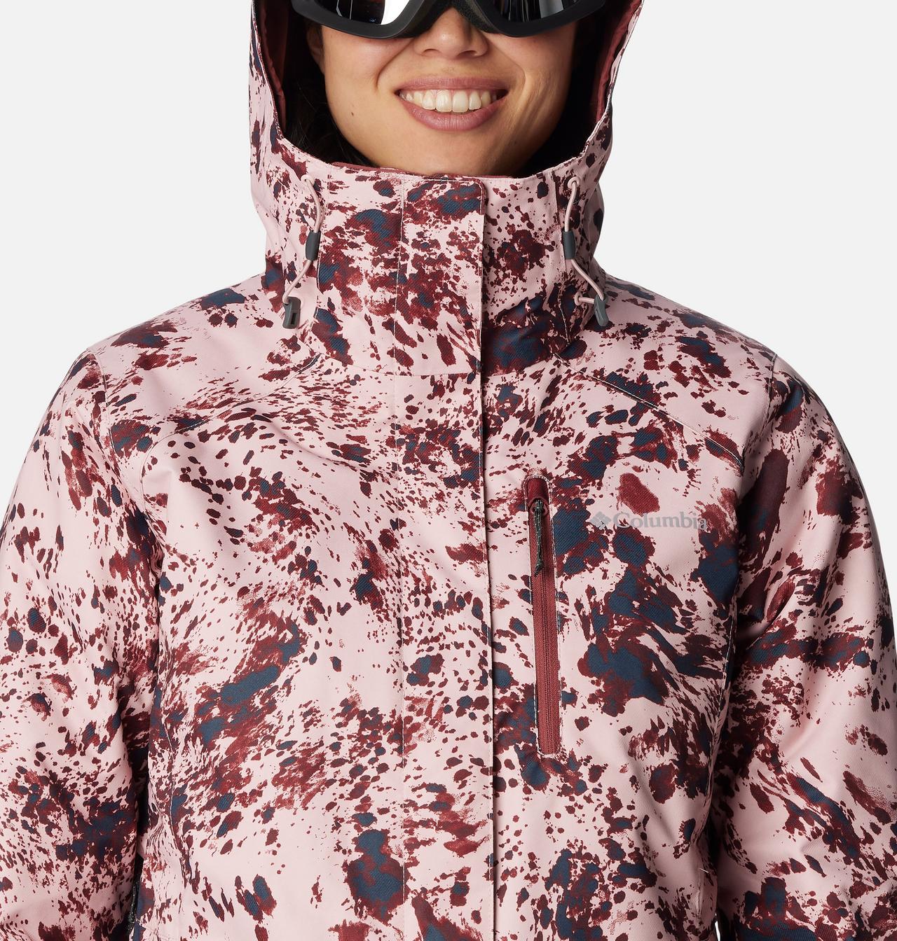 Women's Whirlibird™ IV Interchange Jacket 5