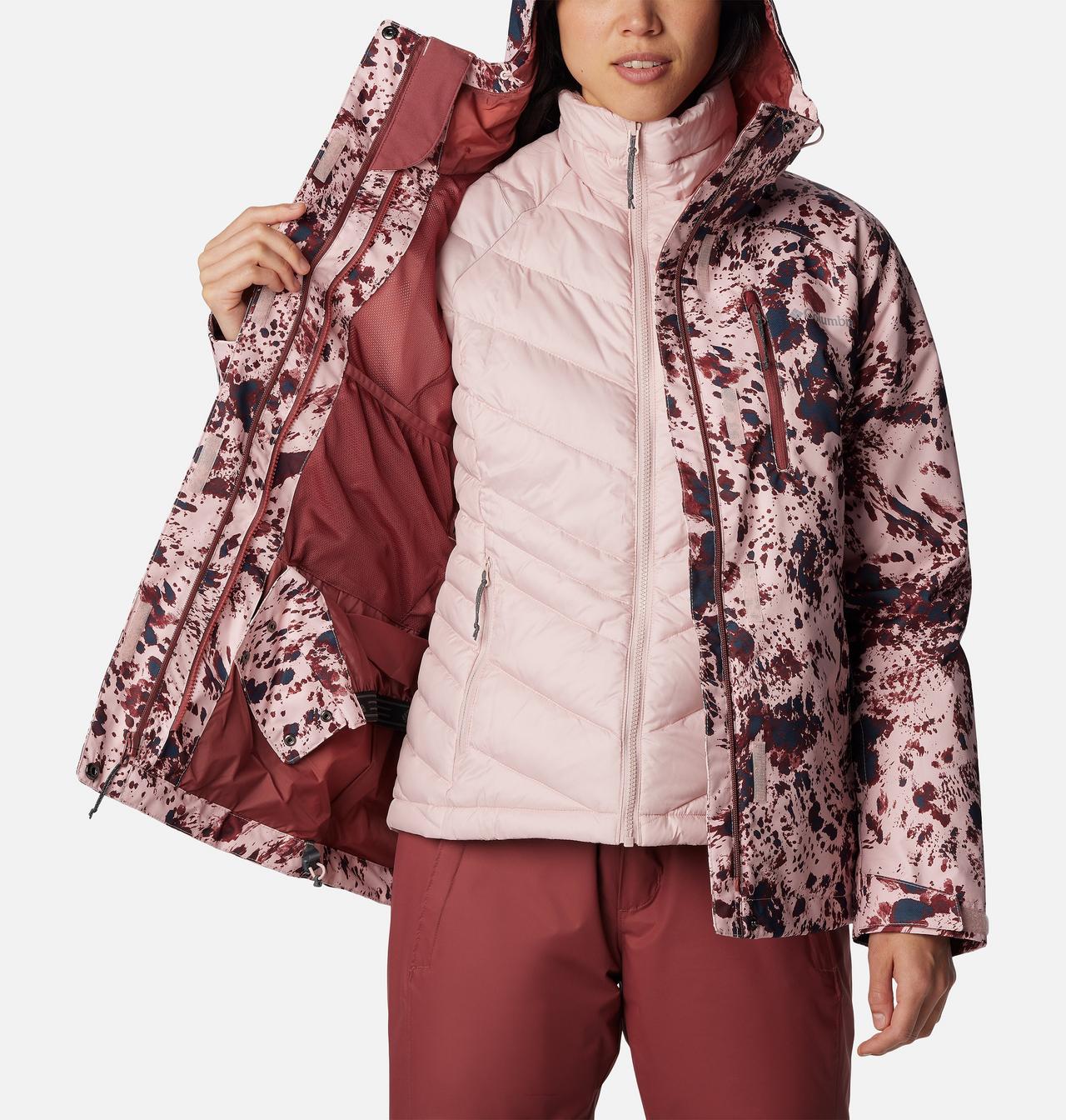 Women's Whirlibird™ IV Interchange Jacket 6