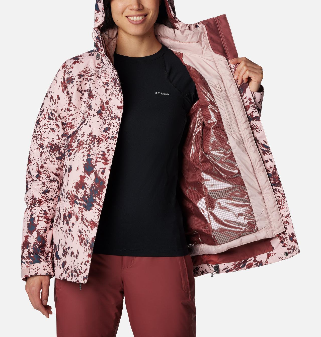 Women's Whirlibird™ IV Interchange Jacket 7