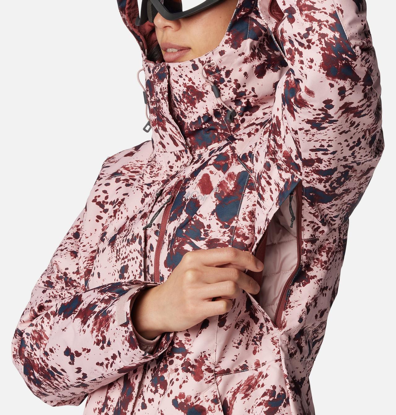 Women's Whirlibird™ IV Interchange Jacket 9