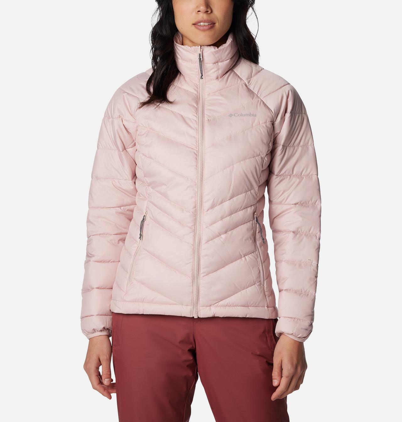 Women's Whirlibird™ IV Interchange Jacket 11