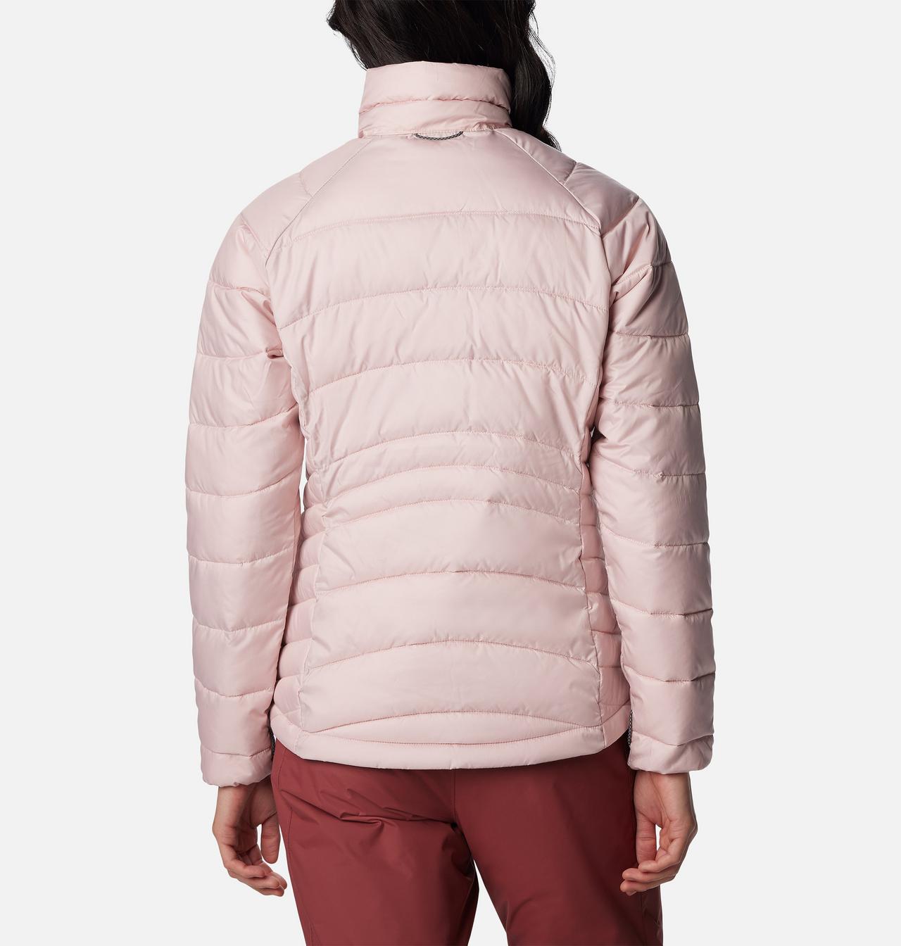 Women's Whirlibird™ IV Interchange Jacket 12