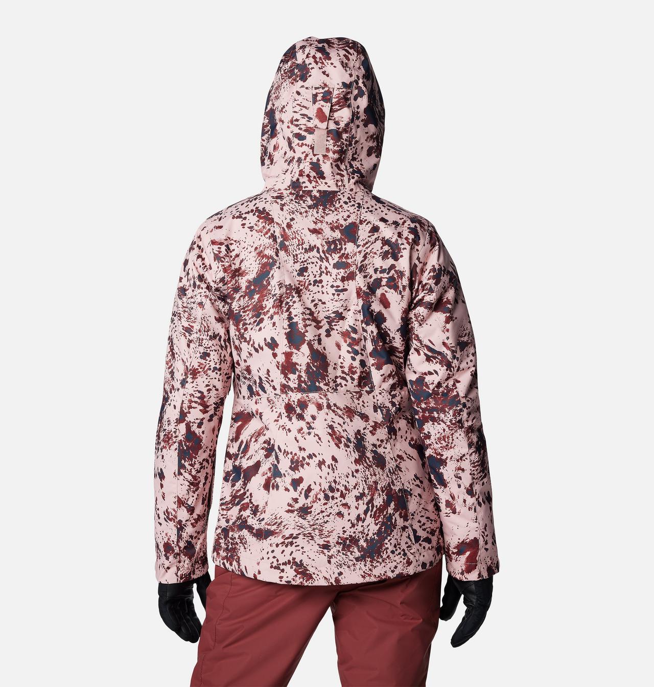 Women's Whirlibird™ IV Interchange Jacket 3