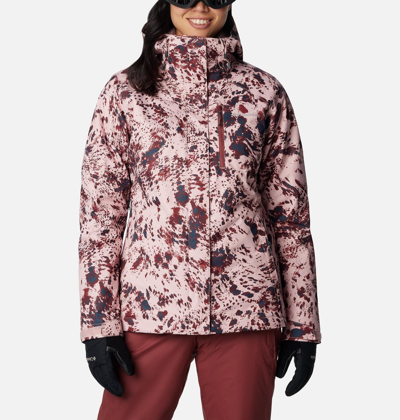 Women's Whirlibird™ IV Interchange Jacket 1