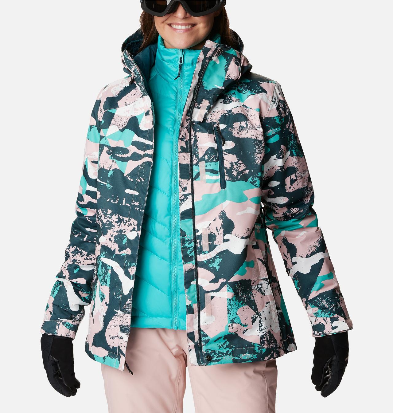 Women's Whirlibird™ IV Interchange Jacket 13