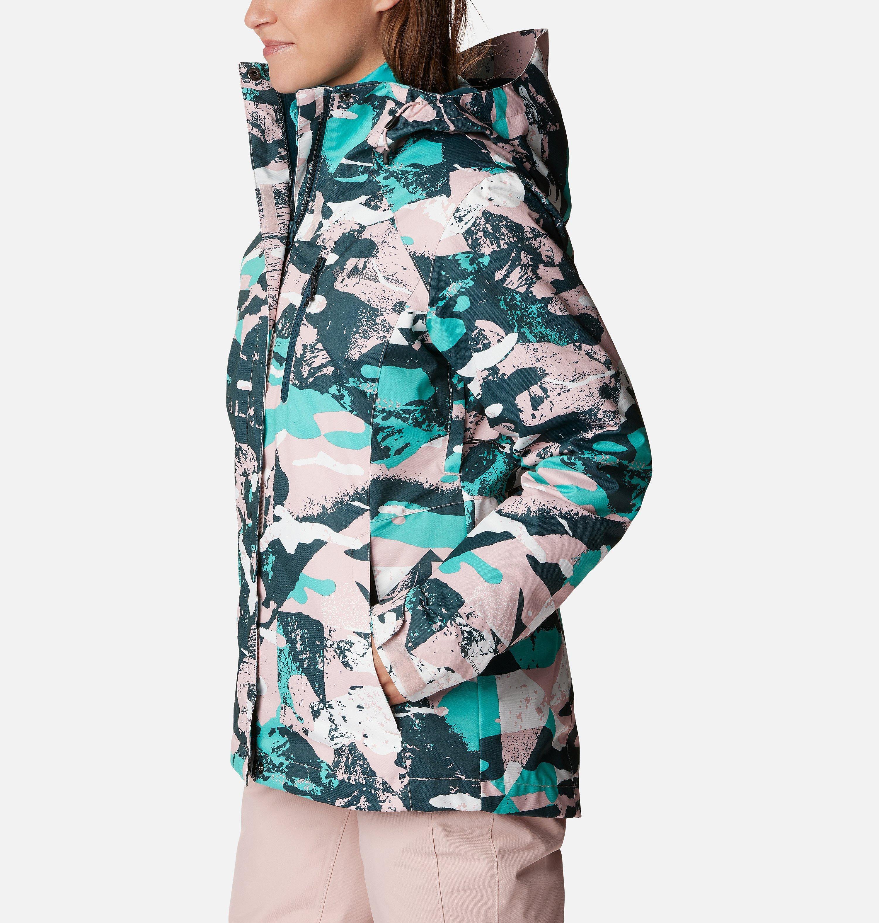 Manteau Interchange Whirlibird™ IV pour femme 4