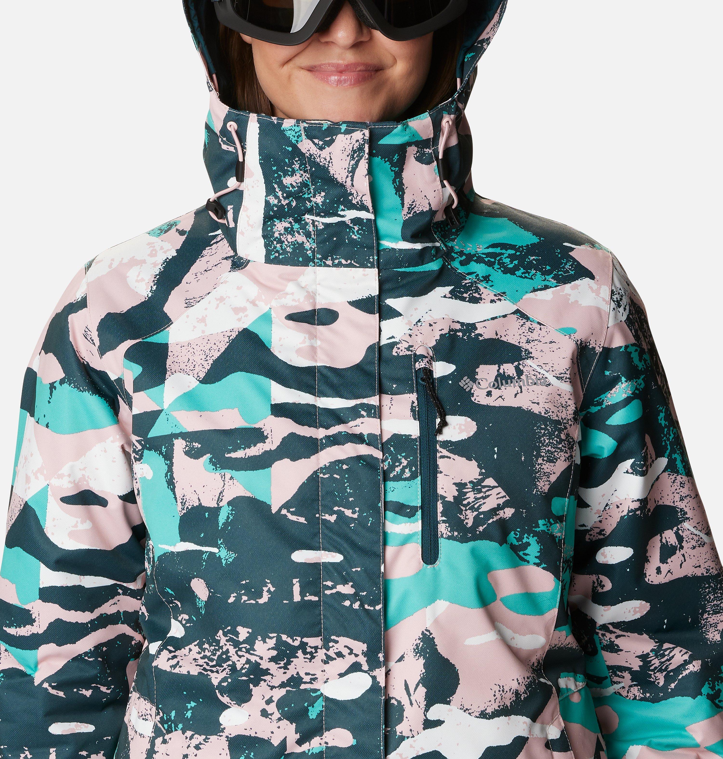 Manteau Interchange Whirlibird™ IV pour femme 5