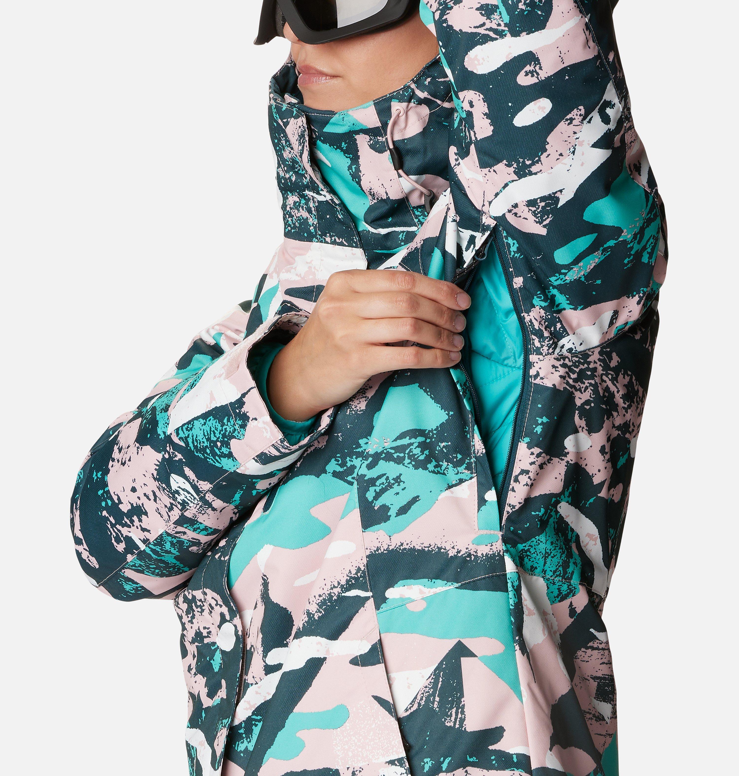 Manteau Interchange Whirlibird™ IV pour femme 9