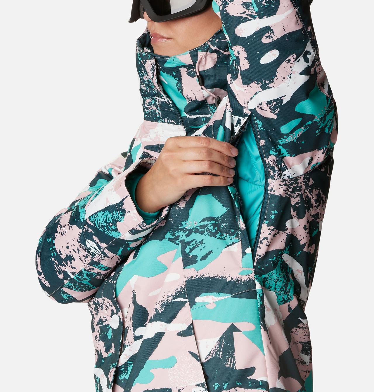 Women's Whirlibird™ IV Interchange Jacket 9