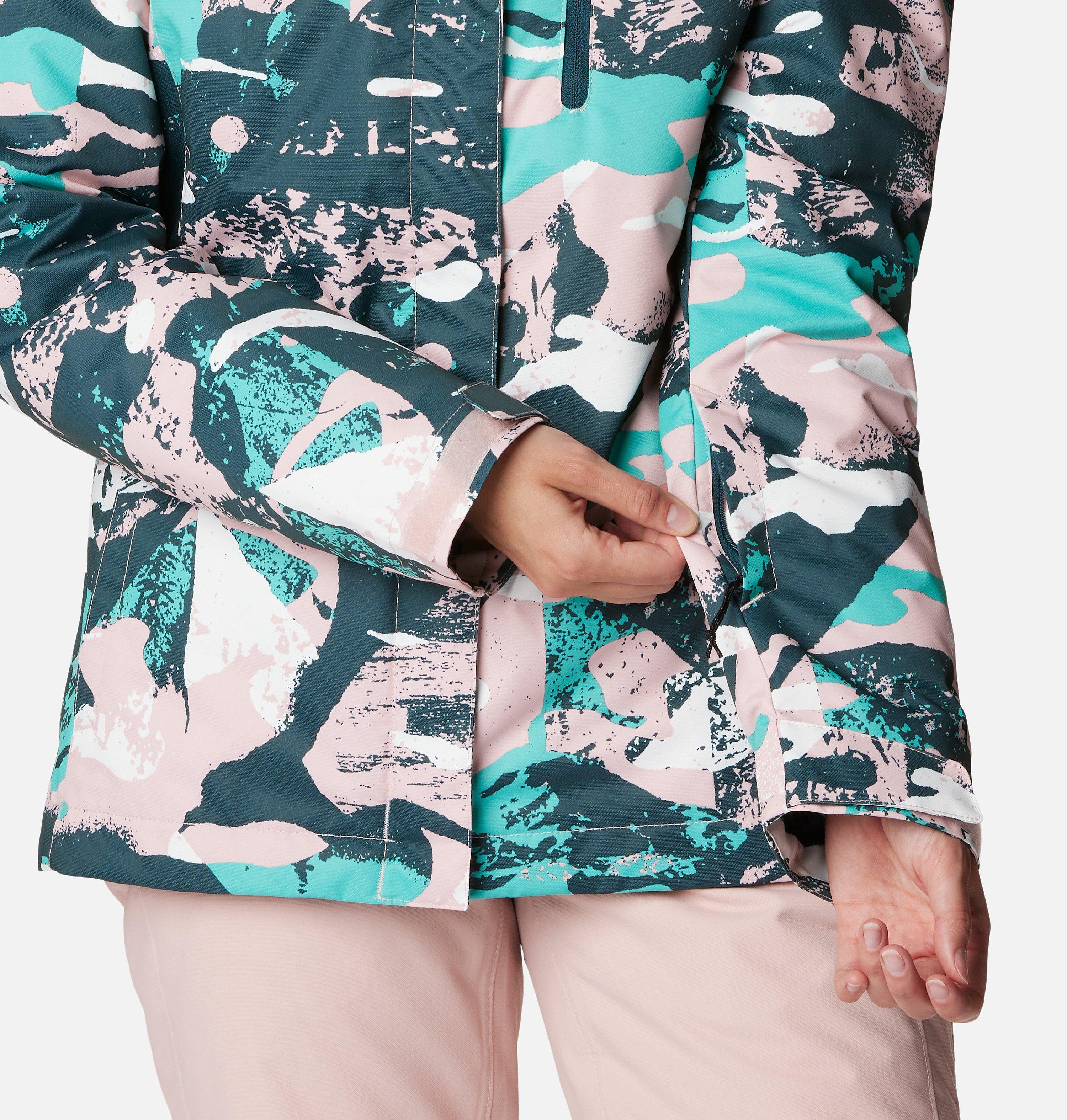Manteau Interchange Whirlibird™ IV pour femme 10