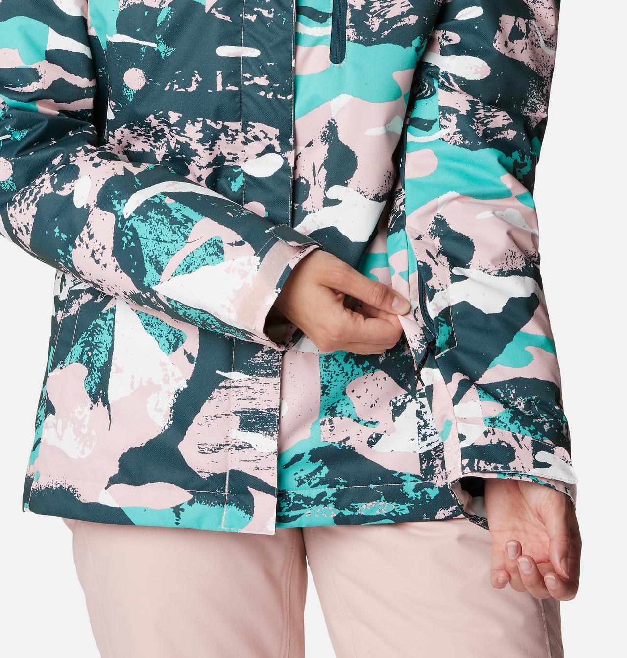 Women's Whirlibird™ IV Interchange Jacket 10