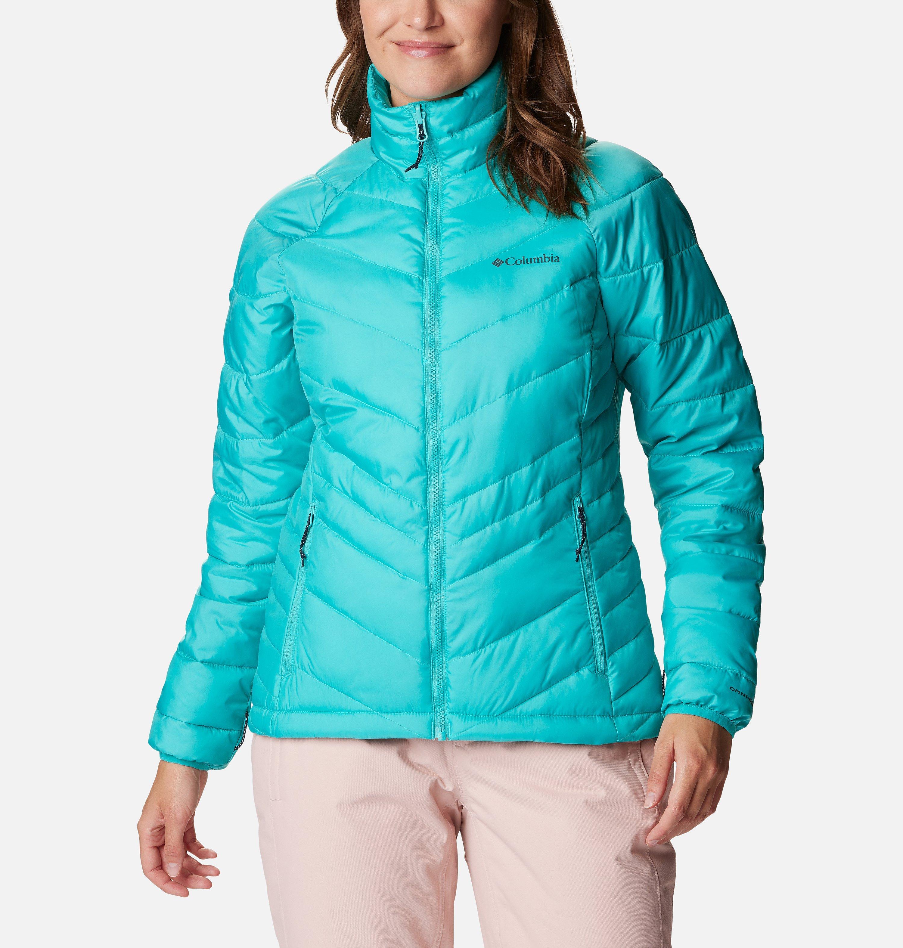 Manteau Interchange Whirlibird™ IV pour femme 11