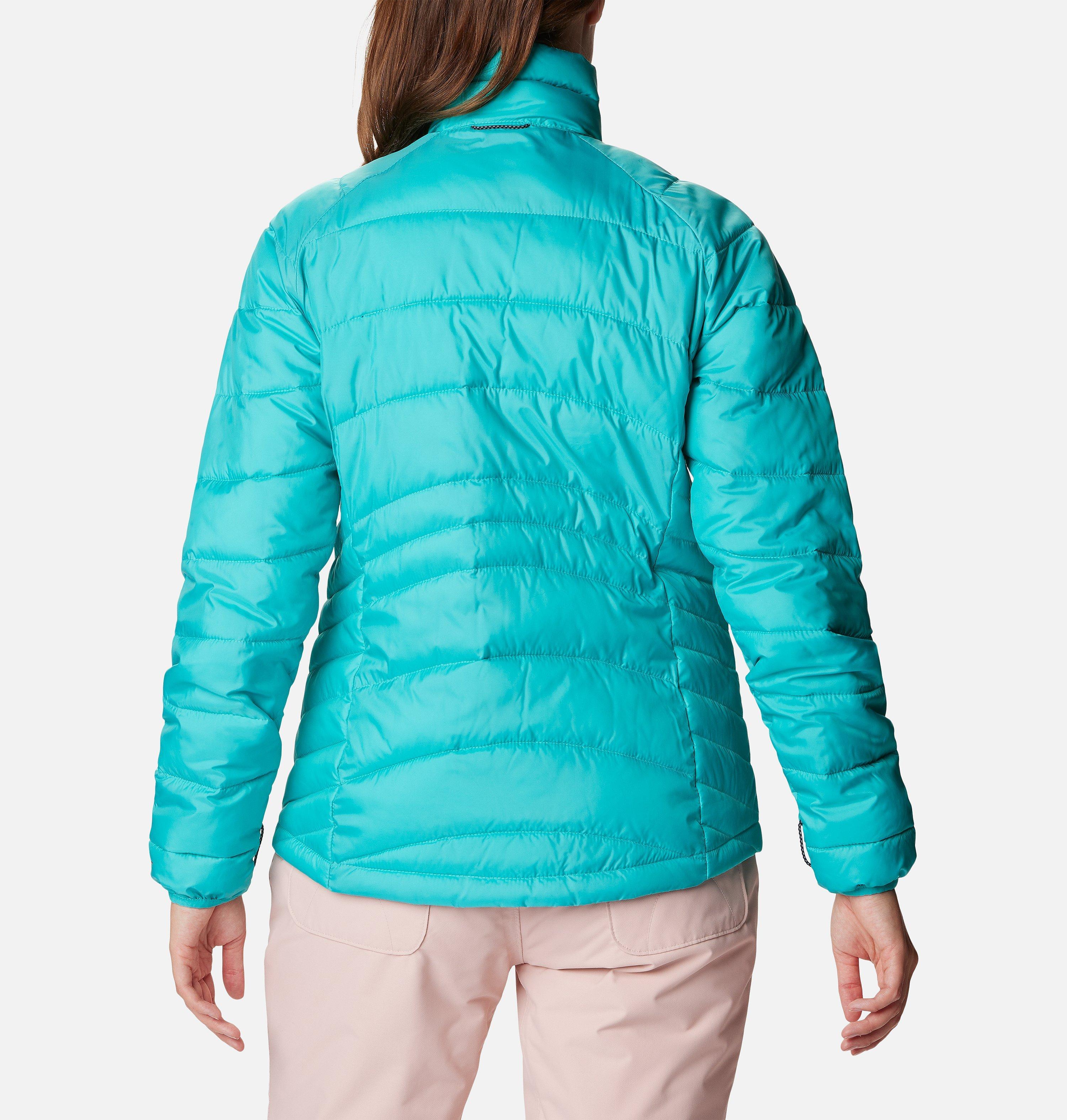 Manteau Interchange Whirlibird™ IV pour femme 12