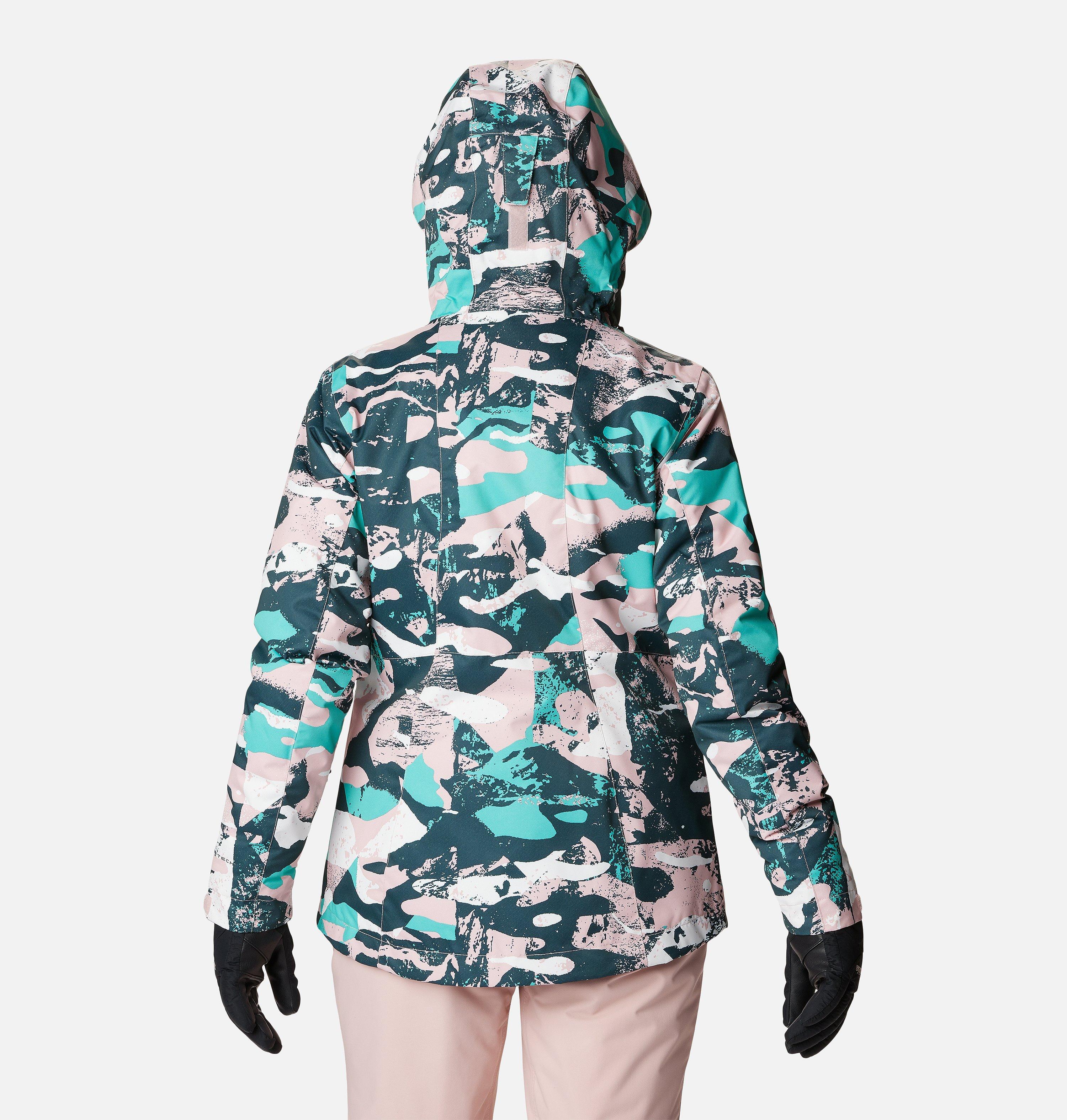Manteau Interchange Whirlibird™ IV pour femme 3