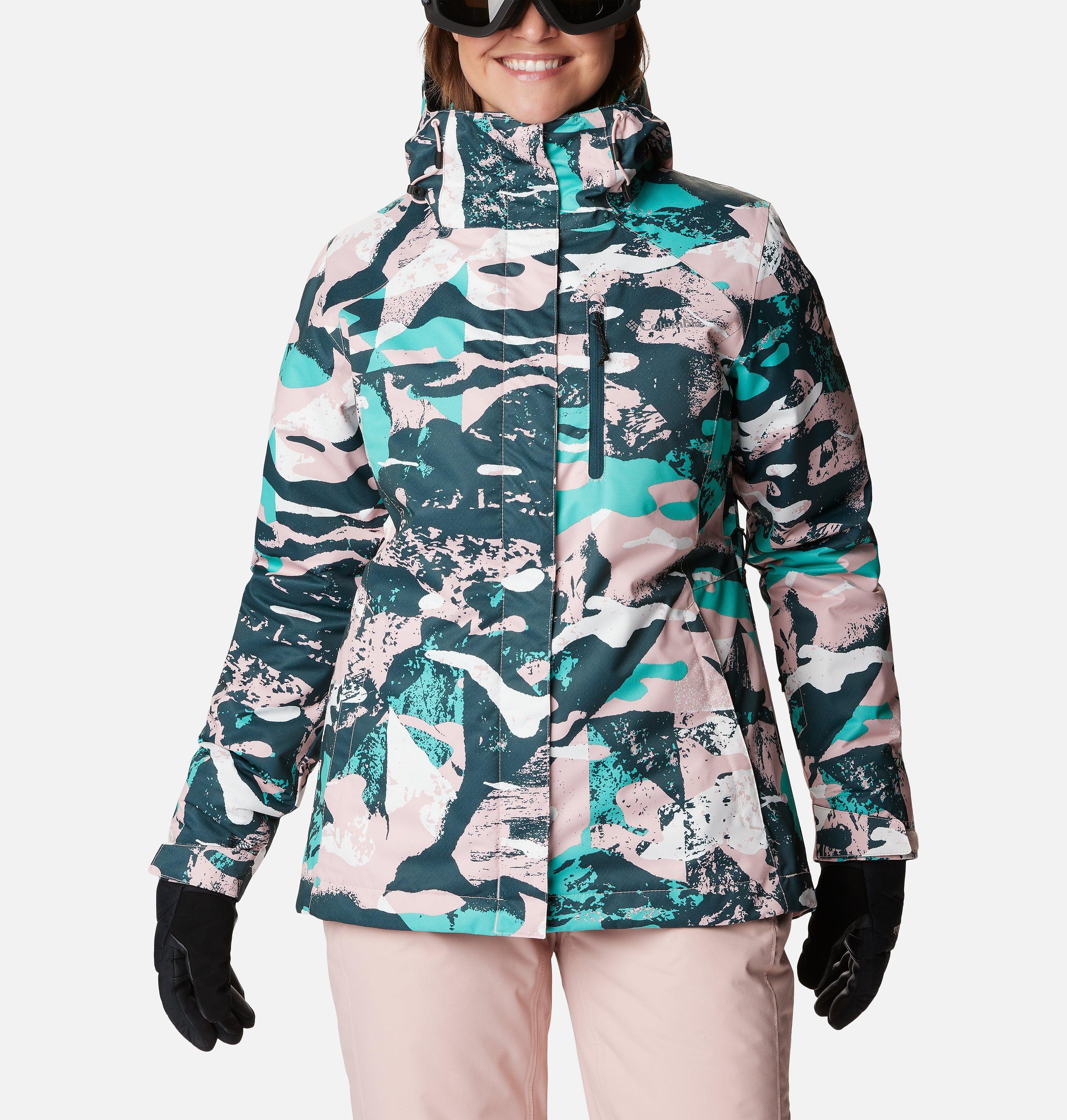 Manteau Interchange Whirlibird™ IV pour femme 1