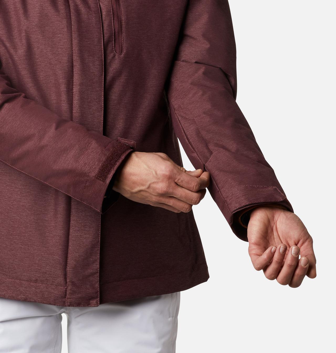 Women's Whirlibird™ IV Interchange Jacket 7