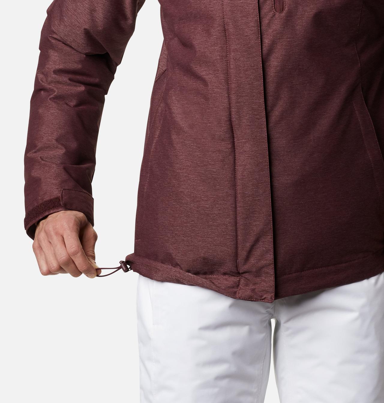 Women's Whirlibird™ IV Interchange Jacket 8