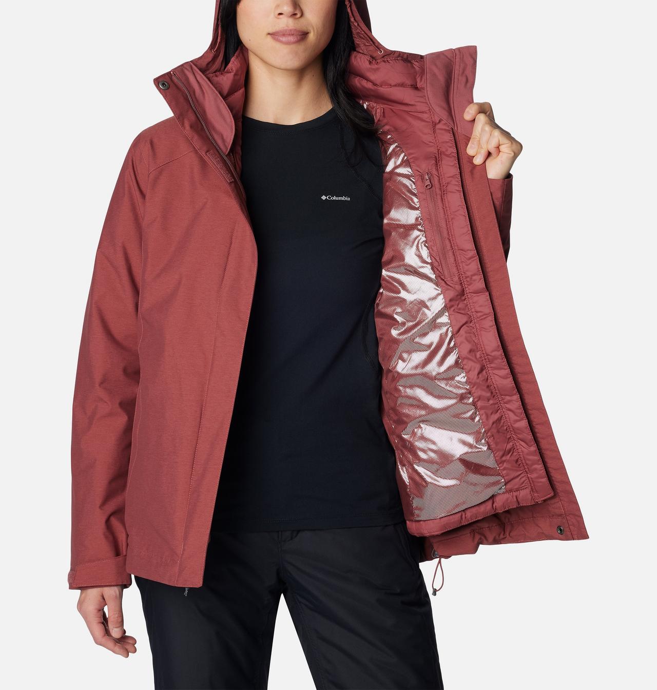 Women's Whirlibird™ IV Interchange Jacket 7