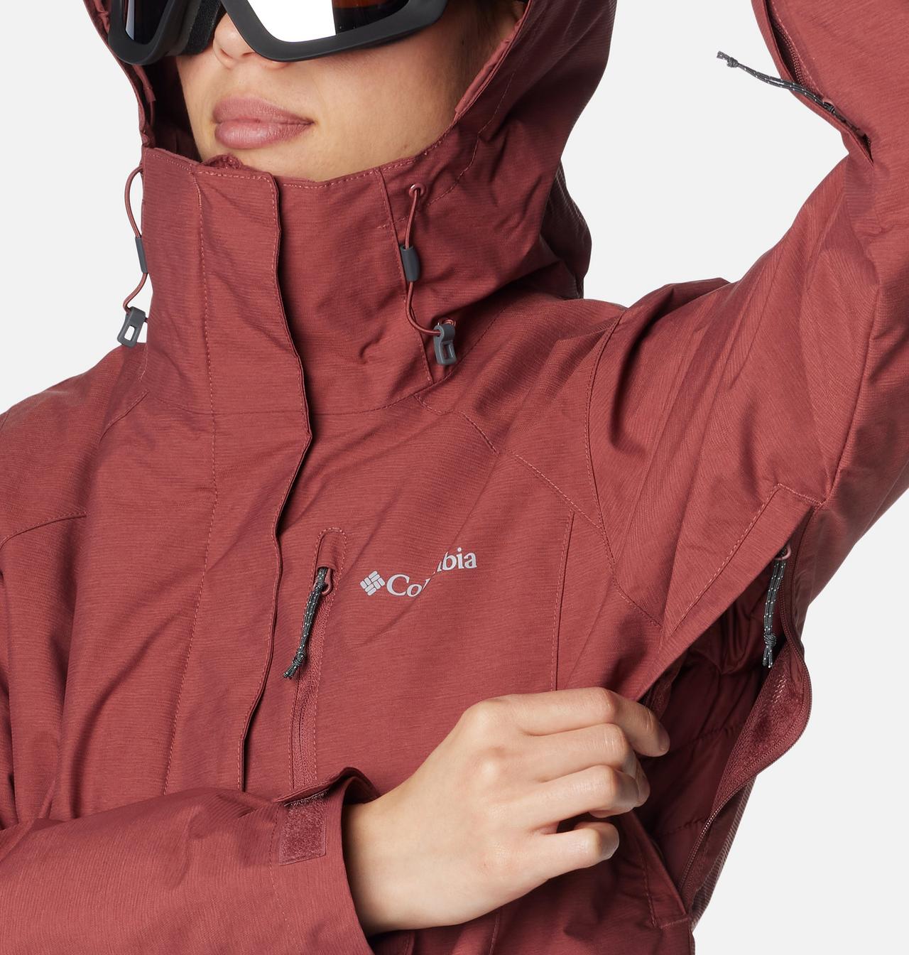 Women's Whirlibird™ IV Interchange Jacket 9
