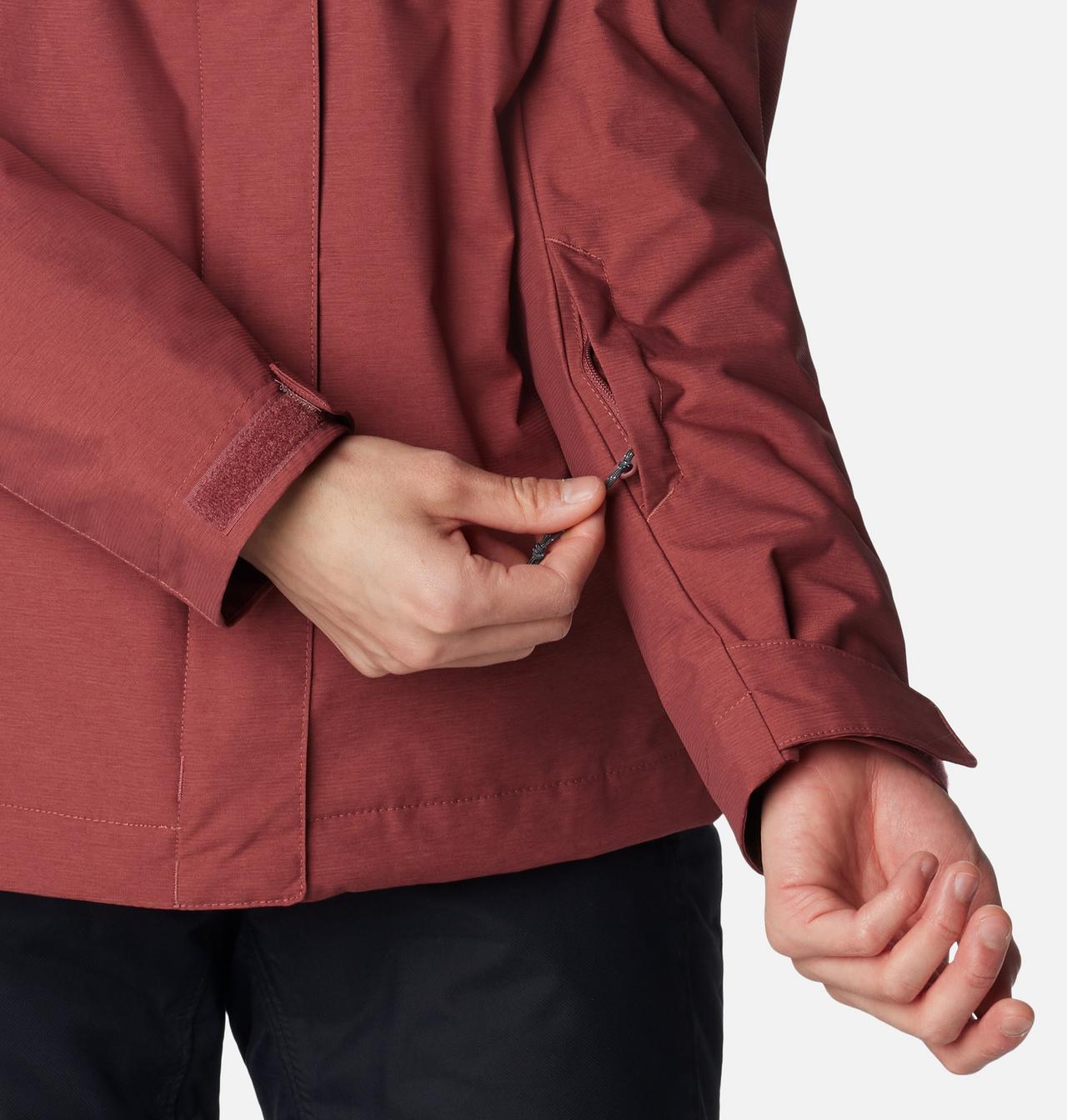 Women's Whirlibird™ IV Interchange Jacket 10