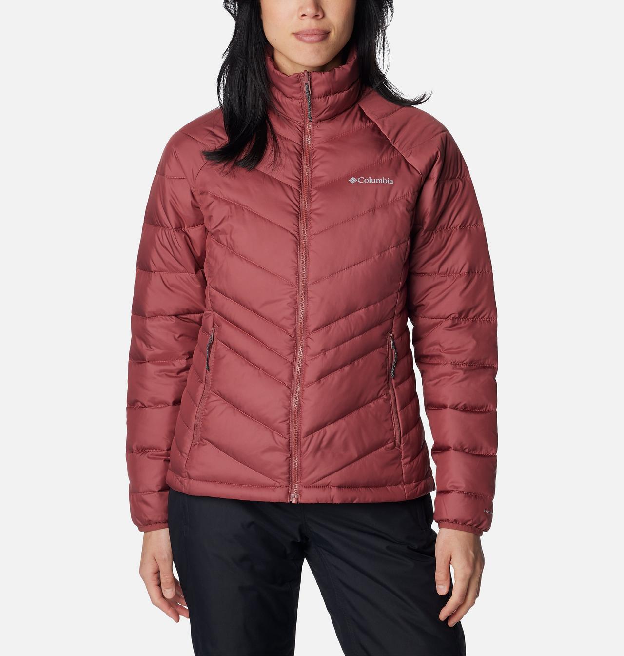 Women's Whirlibird™ IV Interchange Jacket 11