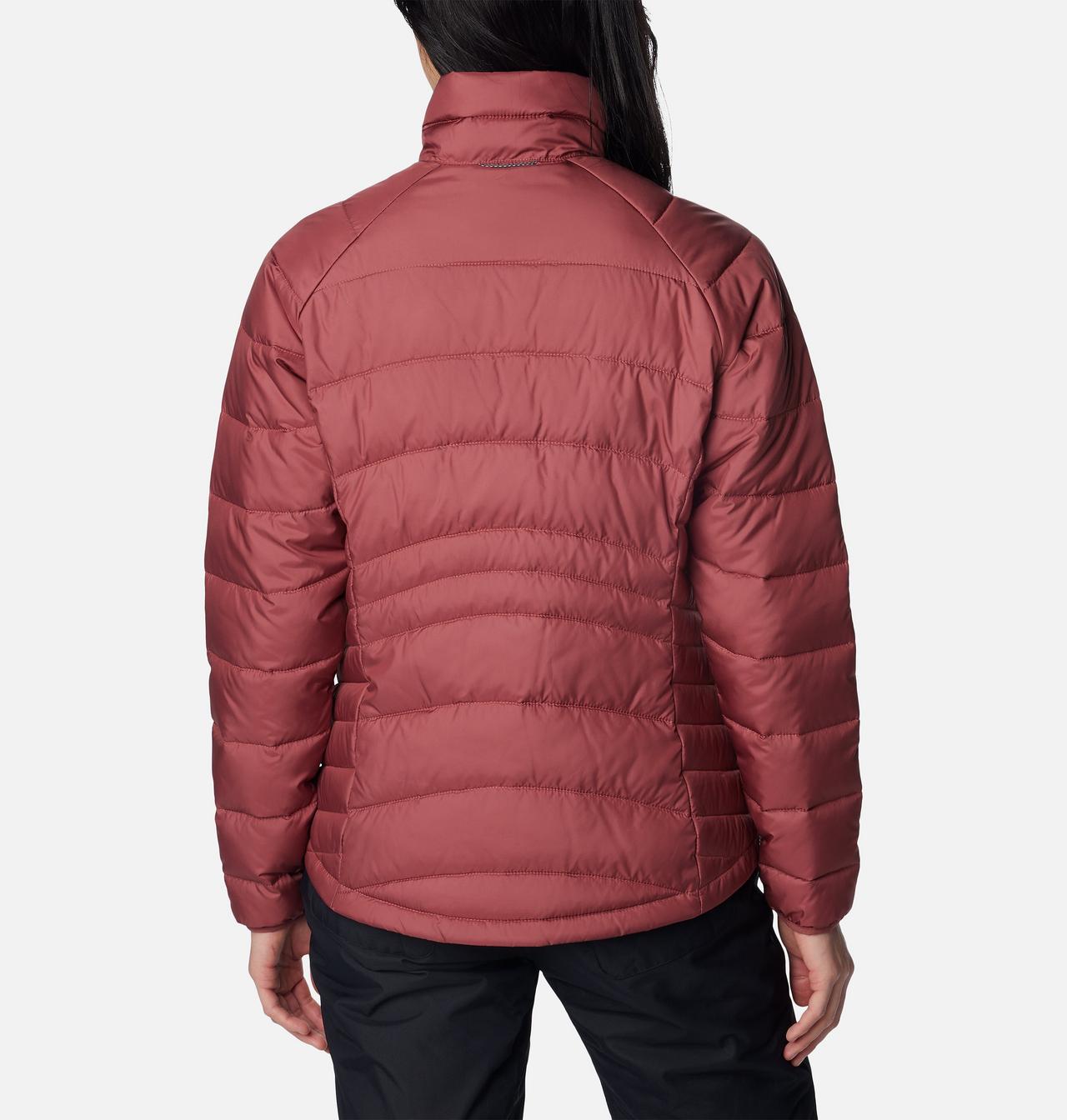 Women's Whirlibird™ IV Interchange Jacket 12