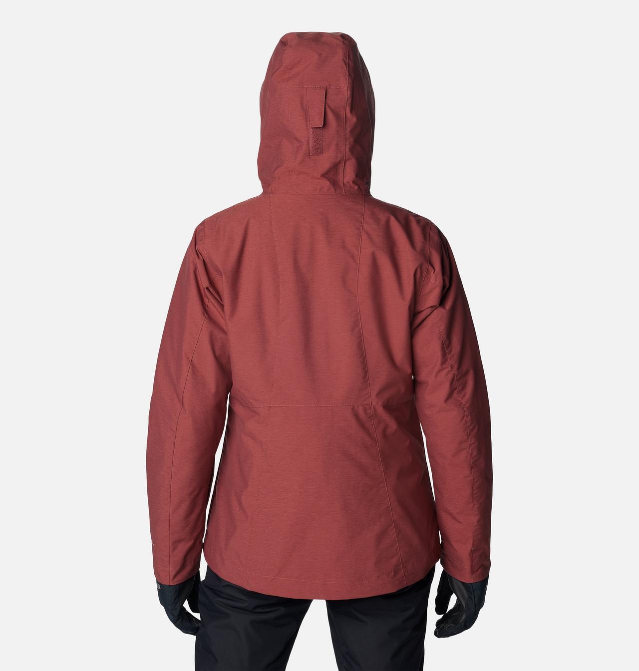 Women's Whirlibird™ IV Interchange Jacket 3