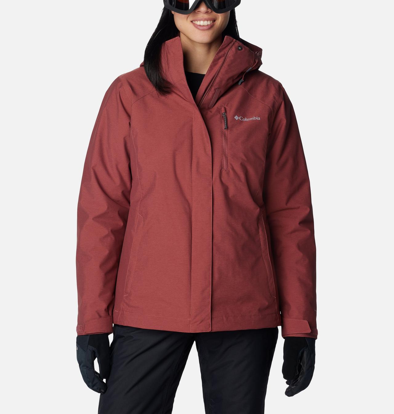 Women's Whirlibird™ IV Interchange Jacket 1