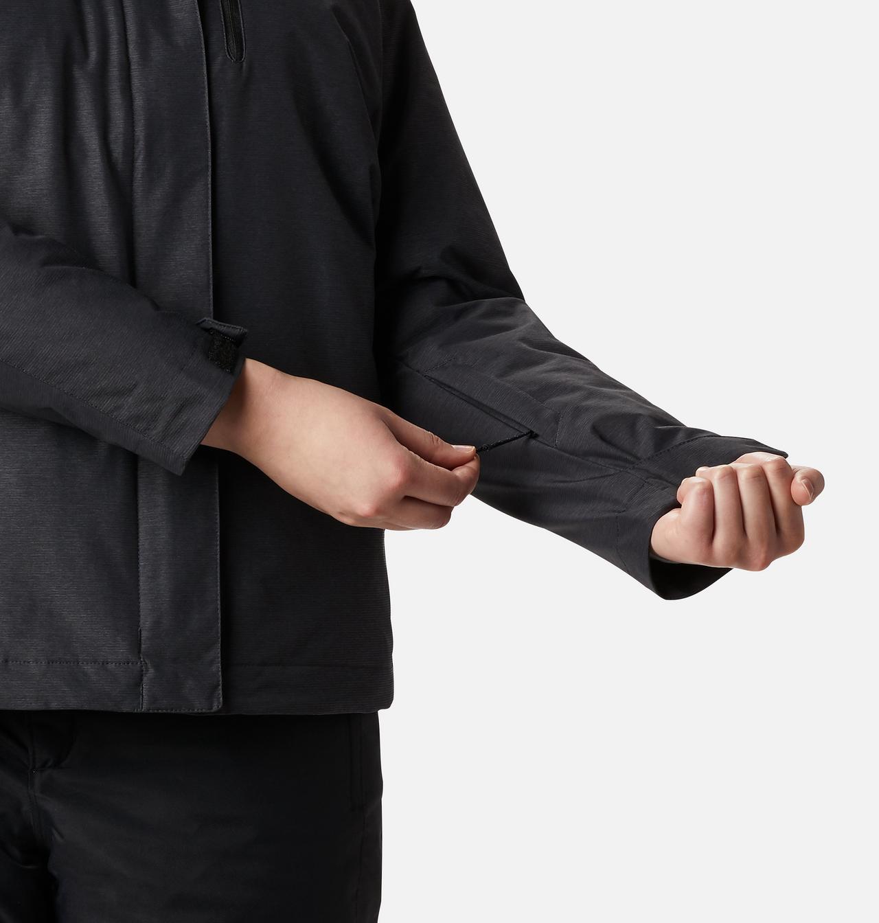 Women's Whirlibird™ IV Interchange Jacket - Plus Size 7