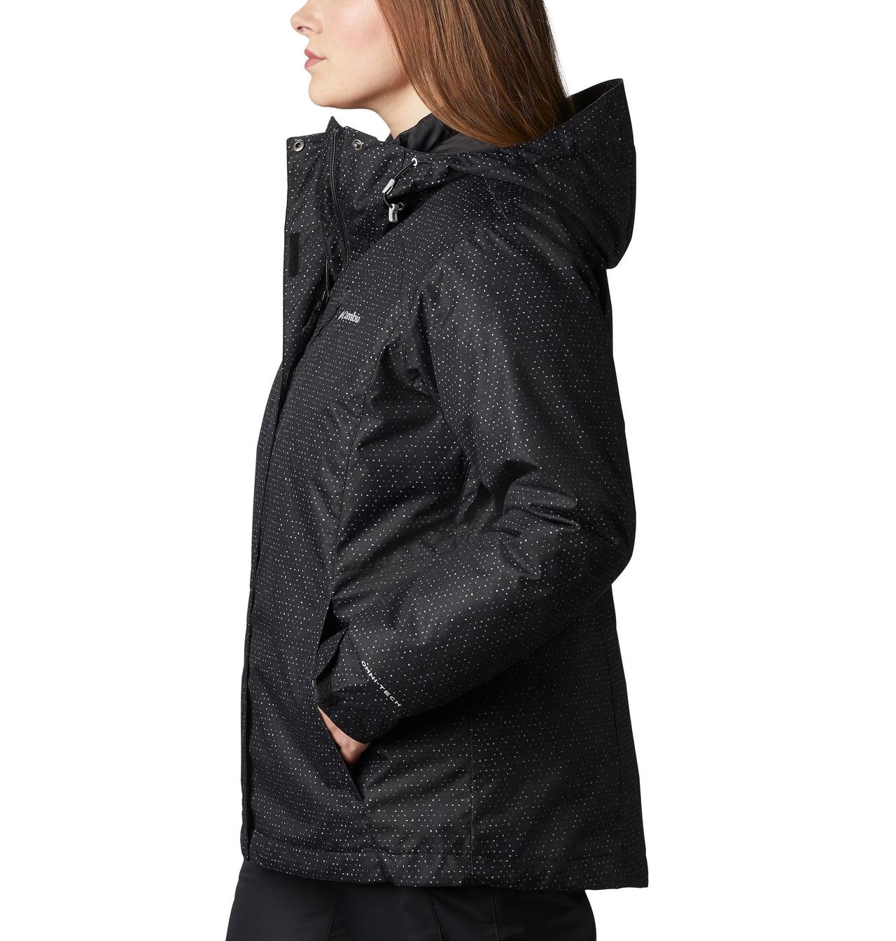 Manteau Interchange Whirlibird™ IV Femme - Grandes tailles 3