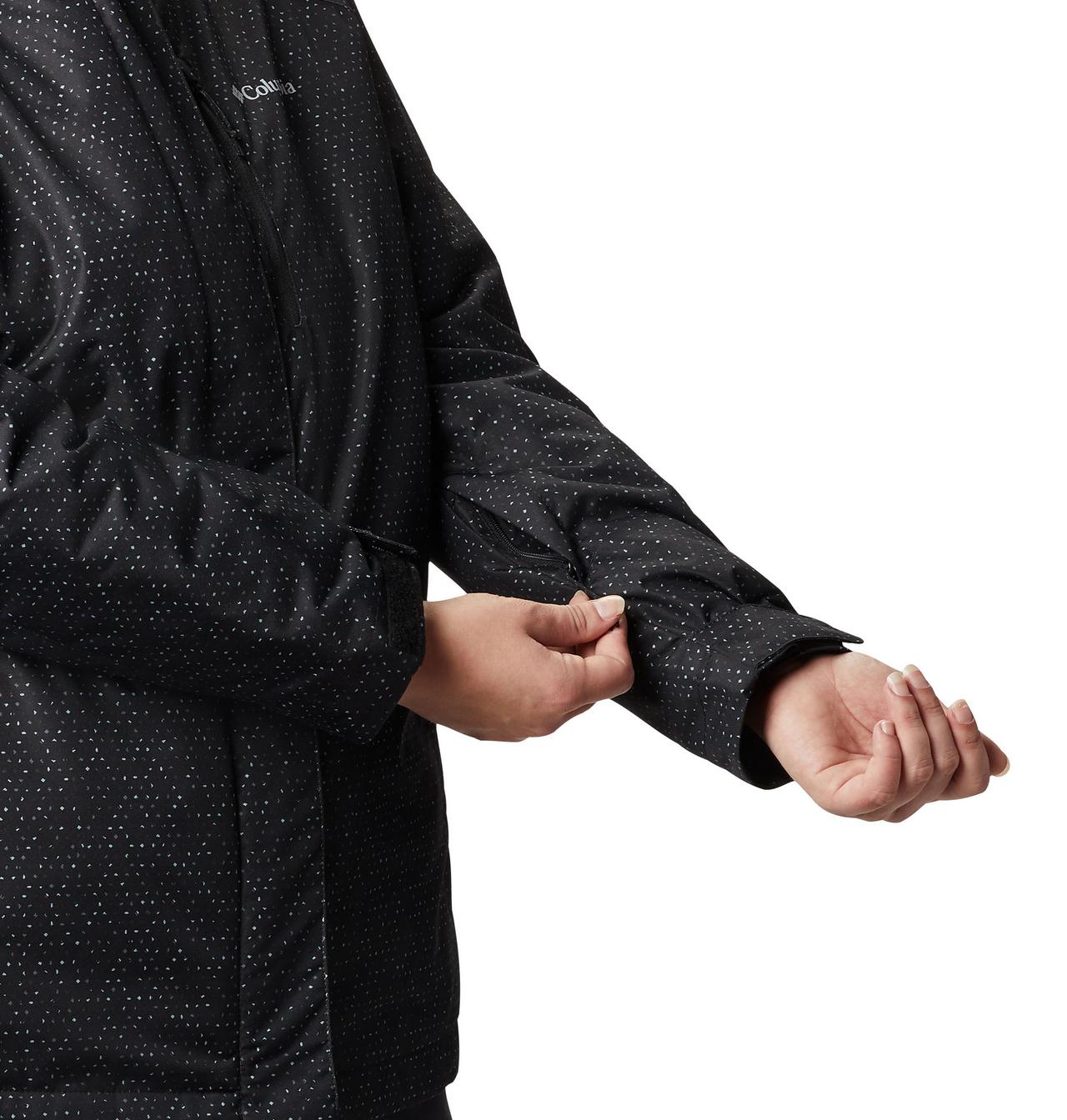 Manteau Interchange Whirlibird™ IV Femme - Grandes tailles 6