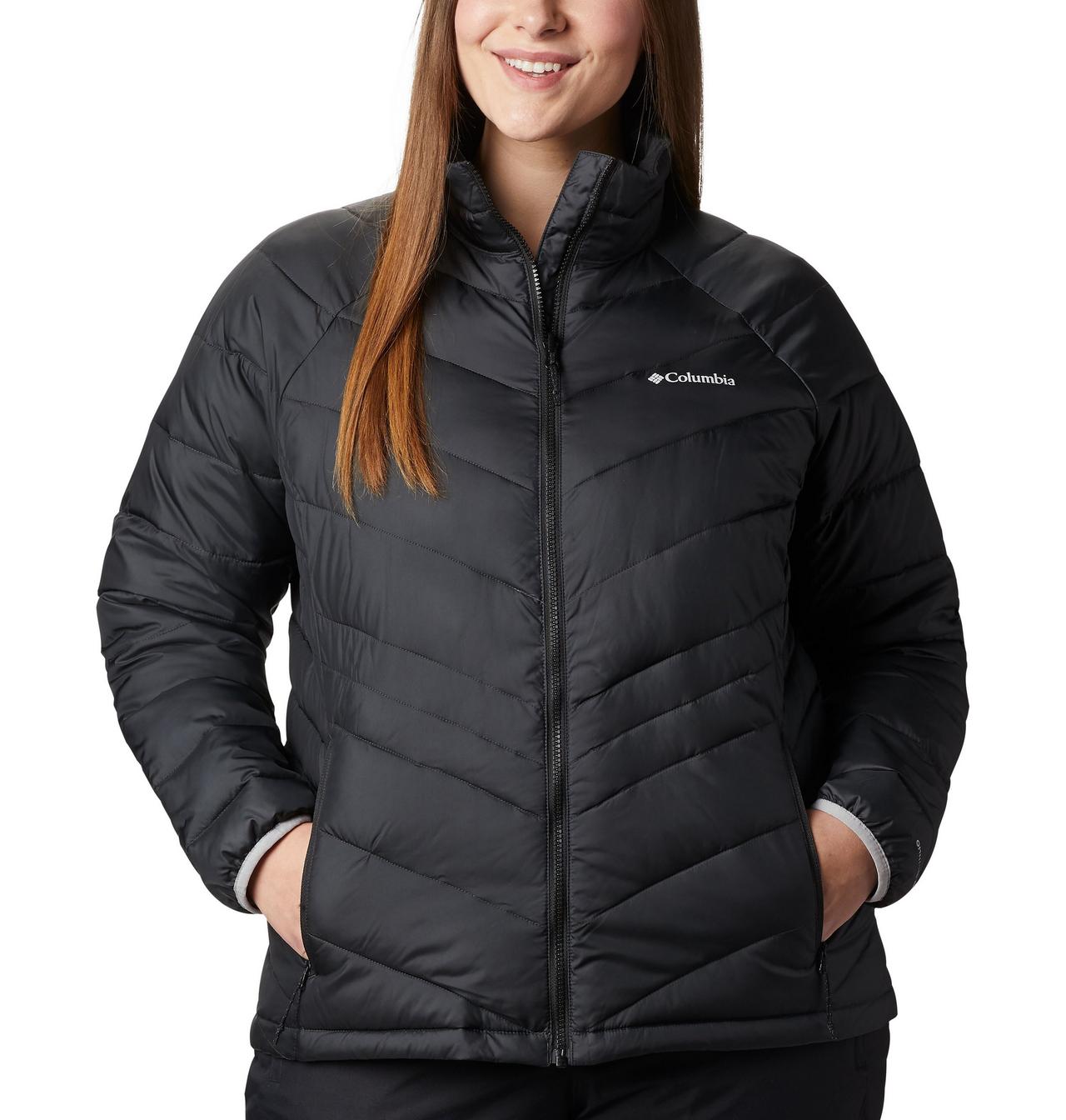 Manteau Interchange Whirlibird™ IV Femme - Grandes tailles 9