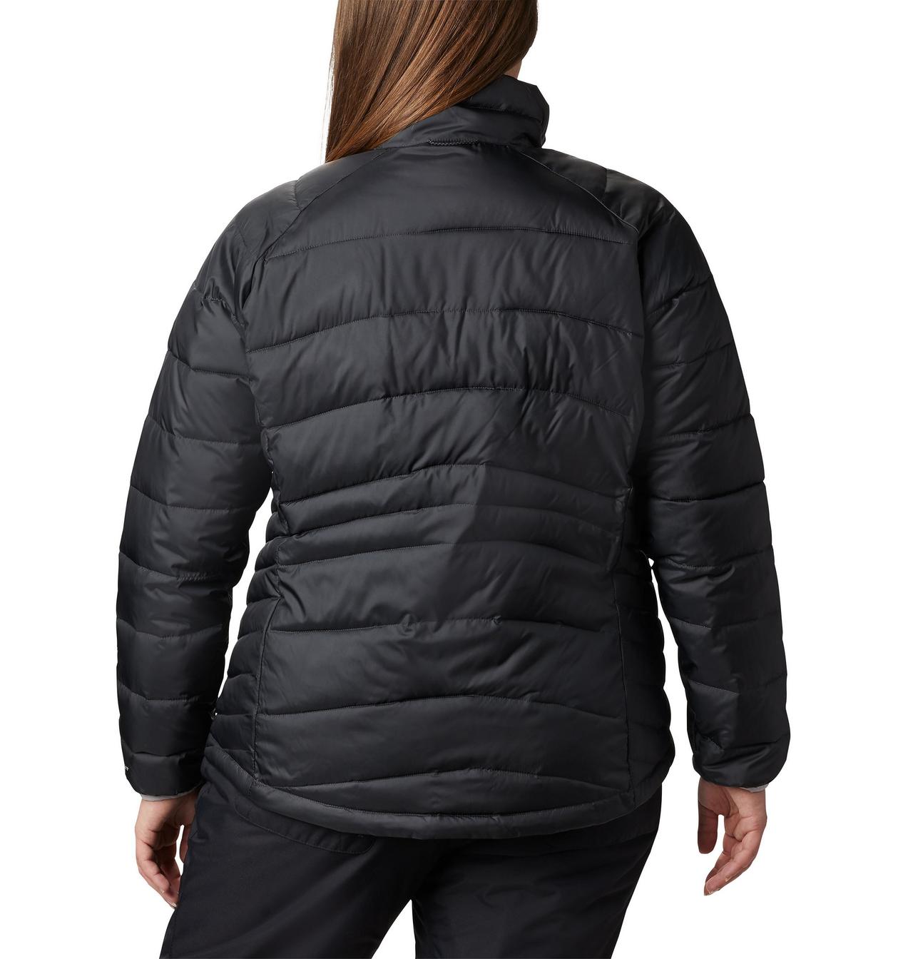 Manteau Interchange Whirlibird™ IV Femme - Grandes tailles 10