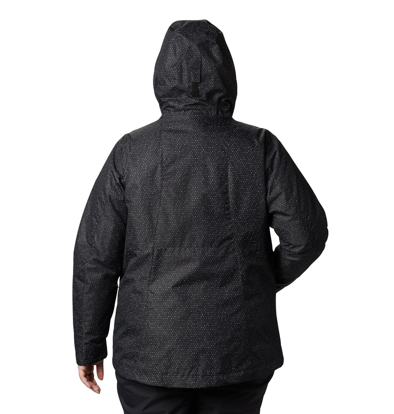 Manteau Interchange Whirlibird™ IV Femme - Grandes tailles 2