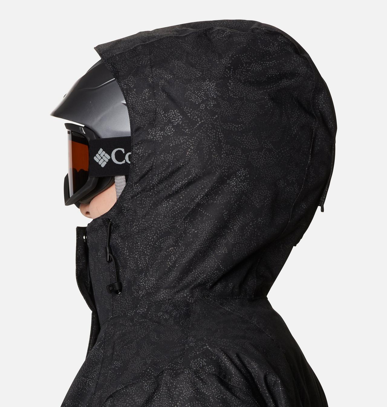 Women's Whirlibird™ IV Interchange Jacket - Plus Size 6