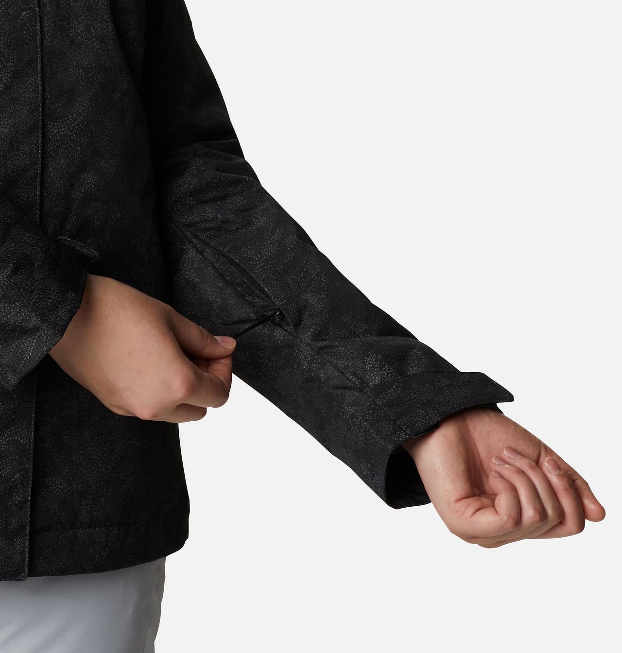 Women's Whirlibird™ IV Interchange Jacket - Plus Size 9