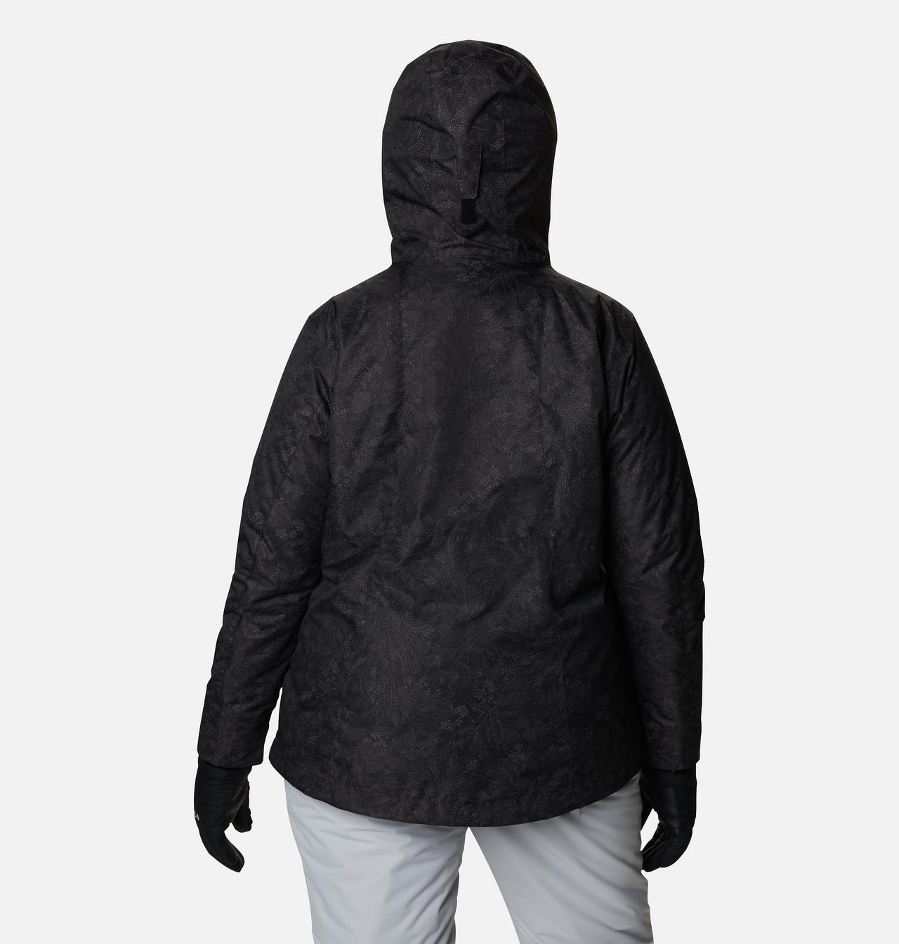 Women's Whirlibird™ IV Interchange Jacket - Plus Size 2