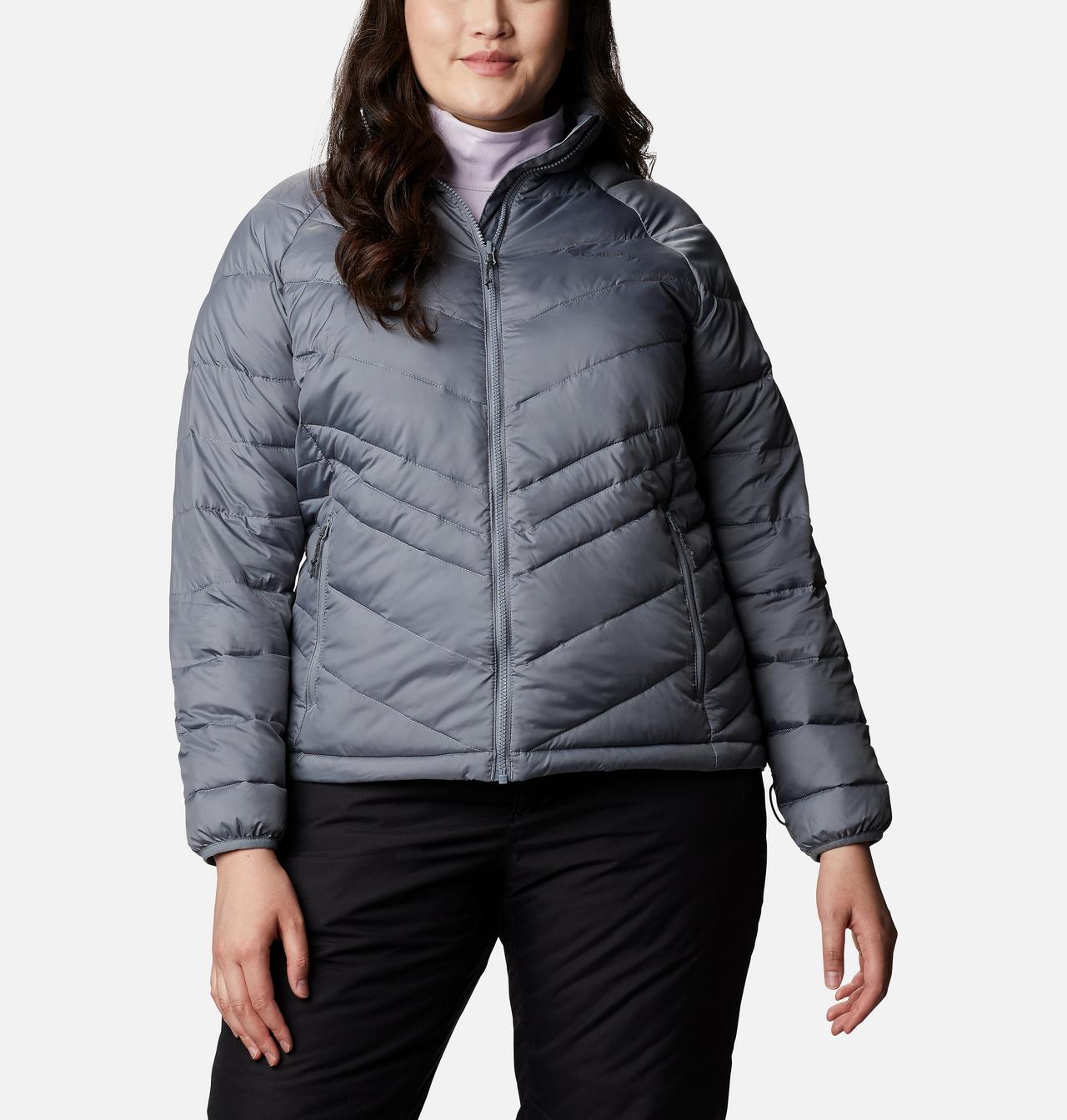 Manteau Interchange Whirlibird™ IV Femme - Grandes tailles 9