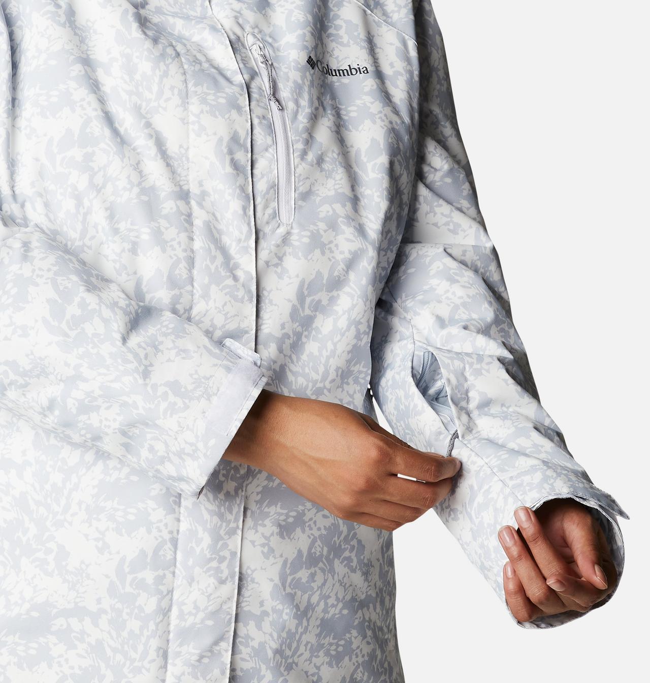 Women's Whirlibird™ IV Interchange Jacket - Plus Size 7