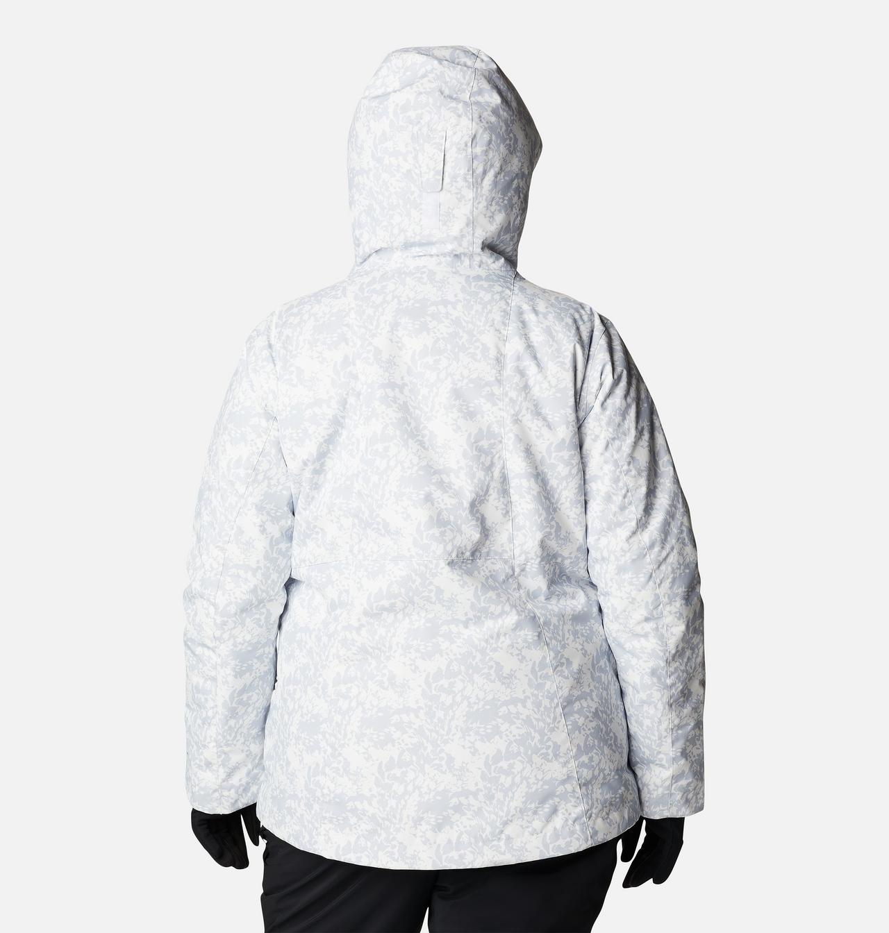 Women's Whirlibird™ IV Interchange Jacket - Plus Size 2