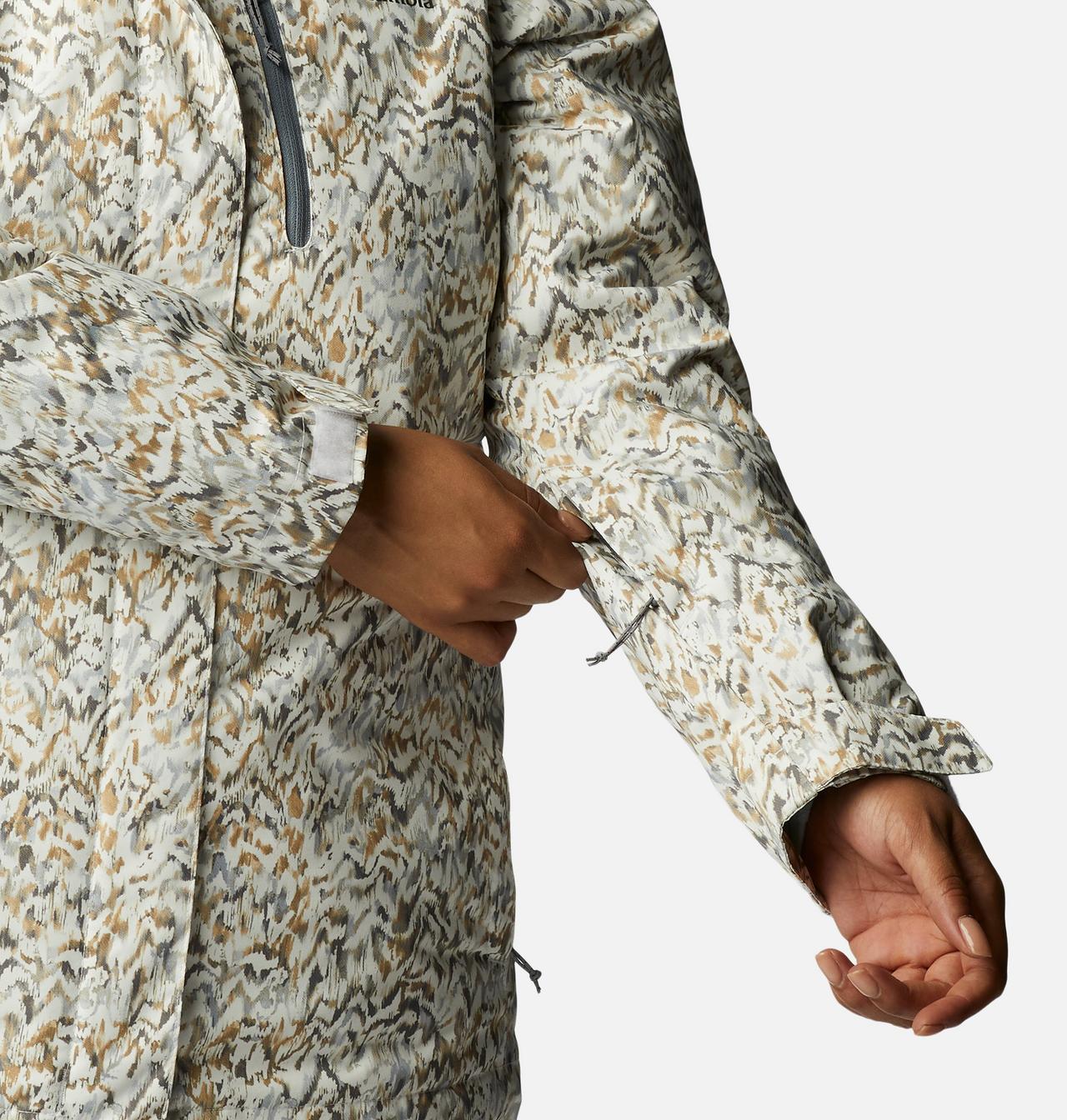 Manteau Interchange Whirlibird™ IV Femme - Grandes tailles 9