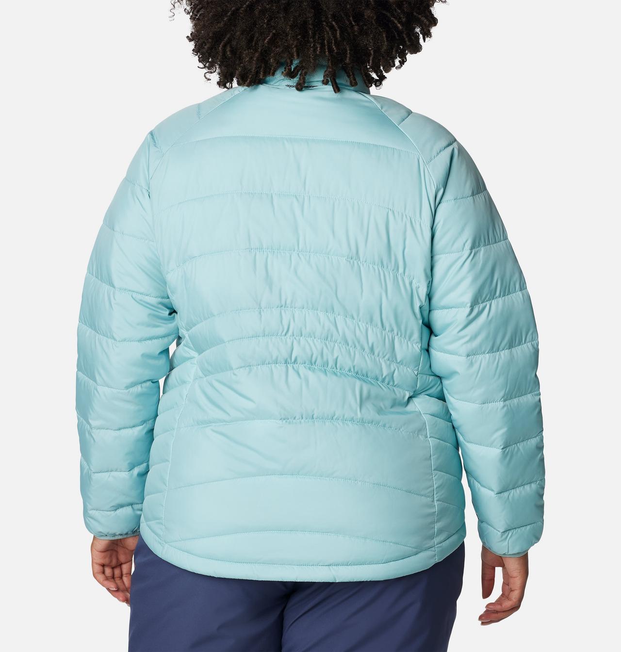Women's Whirlibird™ IV Interchange Jacket - Plus Size 11