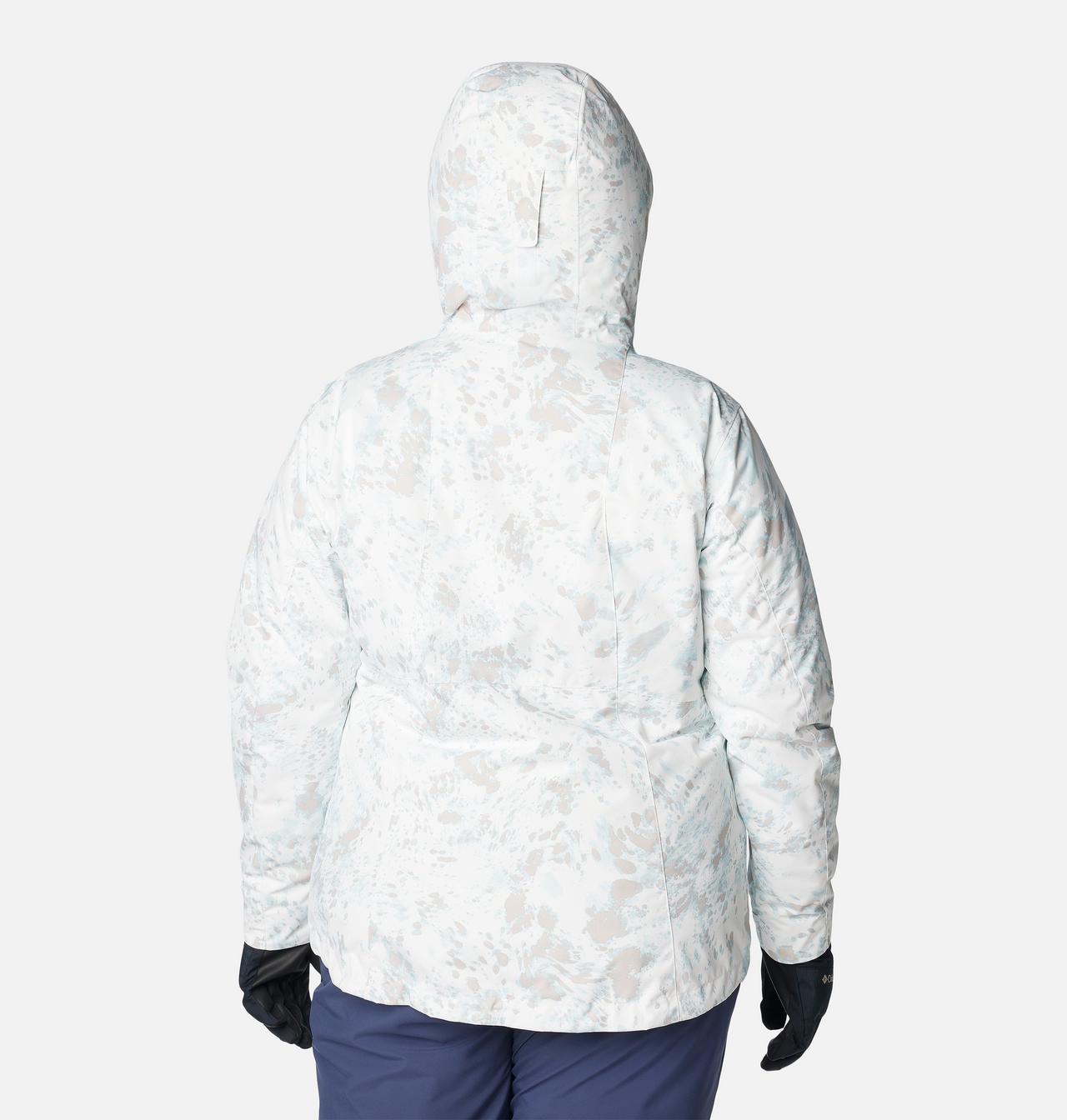 Women's Whirlibird™ IV Interchange Jacket - Plus Size 2