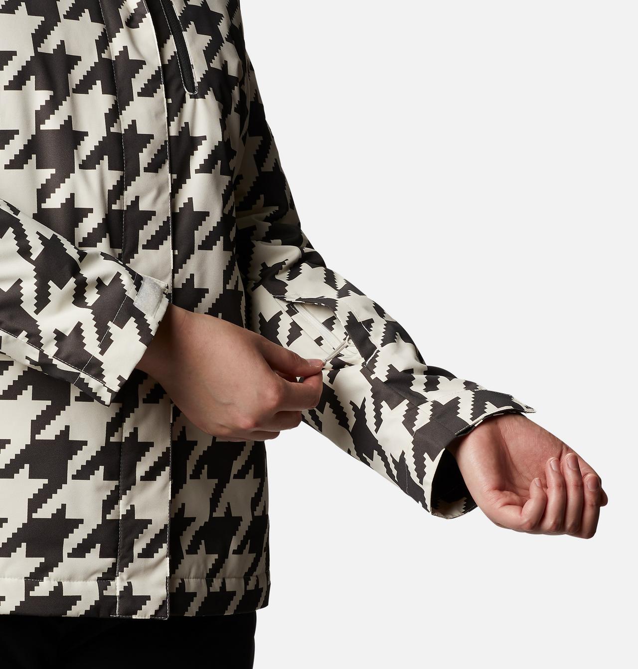 Women's Whirlibird™ IV Interchange Jacket - Plus Size 7