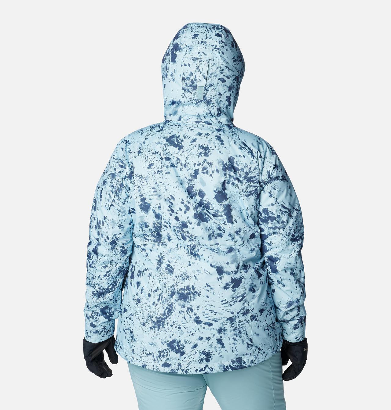 Manteau Interchange Whirlibird™ IV Femme - Grandes tailles 2